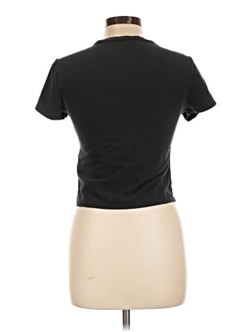 Abercrombie & Fitch Short Sleeve T-Shirt (view 2)
