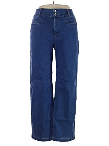 Sidefeel Jeans (view 1)