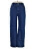 Sidefeel Blue Jeans Size 14 - photo 1
