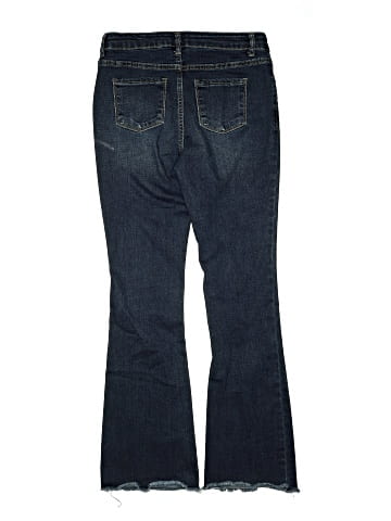 Hippie Girl Jeans (view 2)