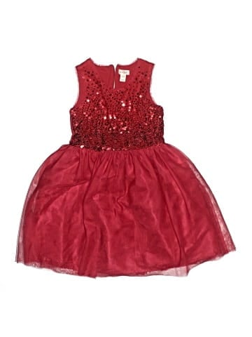 Cat & Jack Dress (view 1)