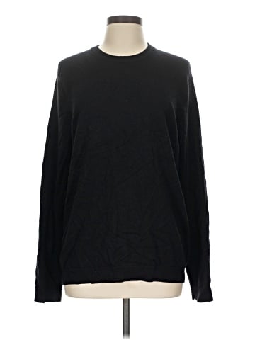 Apt. 9 Pullover Sweater (view 1)