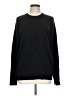 Apt. 9 Black Pullover Sweater Size L - photo 1