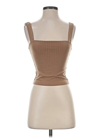 Lovers + Friends Tube Top (view 1)