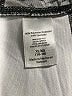 Danskin Now Print Silver Active Pants Size XL - photo 5