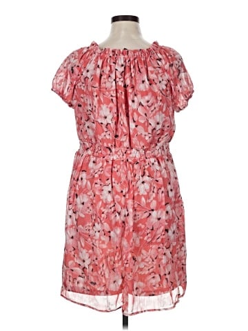 Adrienne Vittadini Casual Dress (view 2)