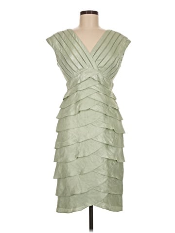 Adrianna Papell Cocktail Dress (view 1)