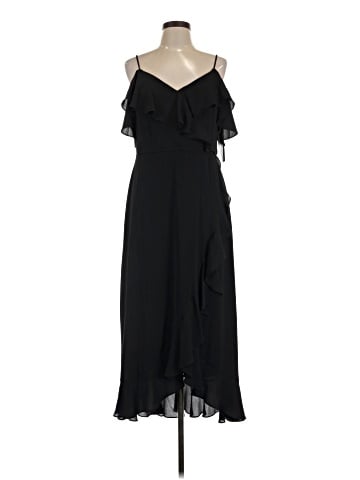 London Times Cocktail Dress (view 1)
