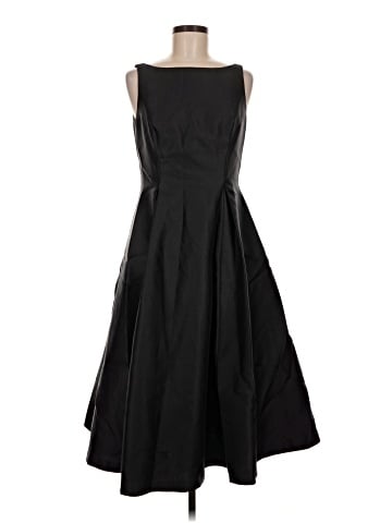 Adrianna Papell Cocktail Dress (view 1)