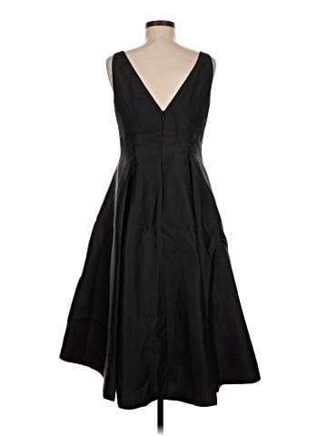Adrianna Papell Cocktail Dress (view 2)
