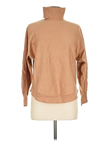 Design History Turtleneck Sweater (view 1)