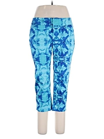 Coldwater Creek Active Pants (view 1)