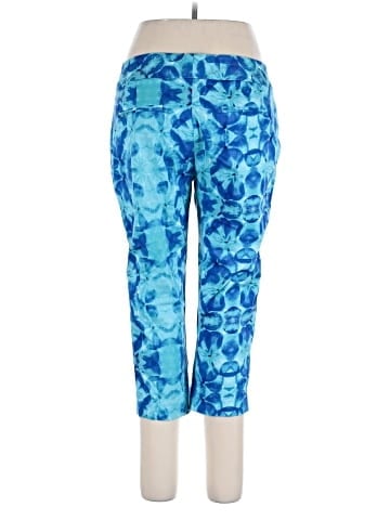 Coldwater Creek Active Pants (view 2)