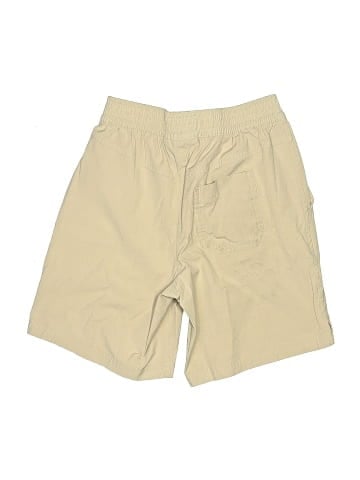 Hanna Andersson Khaki Shorts (view 2)