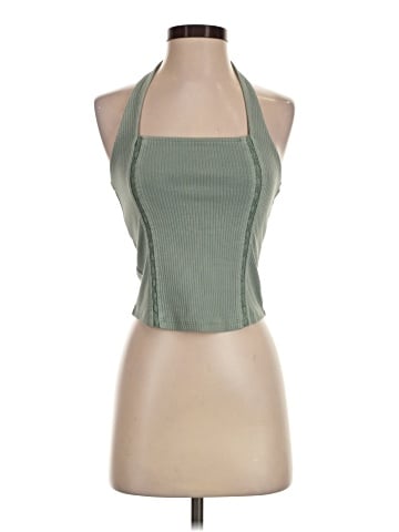 American Eagle Outfitters Halter Top (view 1)
