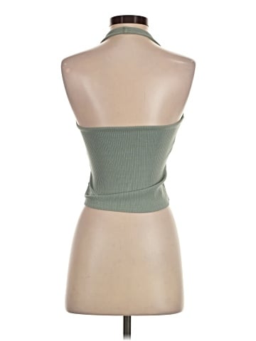 American Eagle Outfitters Halter Top (view 2)