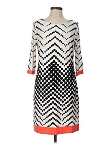 Sandra Darren Casual Dress (view 1)