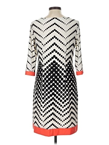 Sandra Darren Casual Dress (view 2)