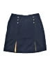Tail Solid Blue Skort Size 10 - photo 1