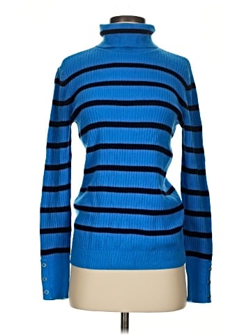 Talbots Turtleneck Sweater (view 1)