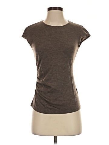 Lafayette 148 New York Sleeveless T-Shirt (view 1)
