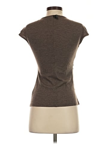 Lafayette 148 New York Sleeveless T-Shirt (view 2)