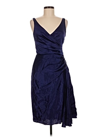Maggy London Cocktail Dress (view 1)