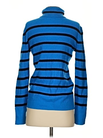 Talbots Turtleneck Sweater (view 2)