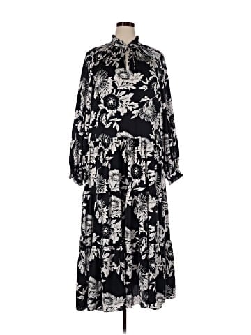 Banana Republic Factory Store Casual Dress (view 1)