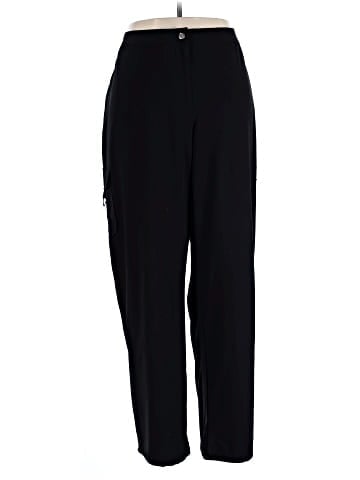 Zenergy by Chico's Casual Pants (view 1)