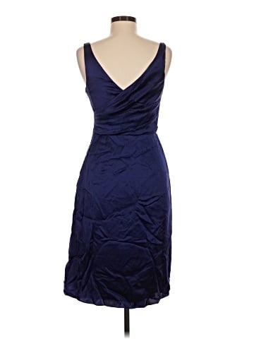 Maggy London Cocktail Dress (view 2)