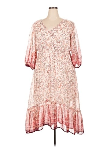 Maurices Casual Dress (view 1)
