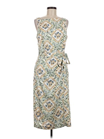 Ann Taylor Factory Casual Dress (view 1)