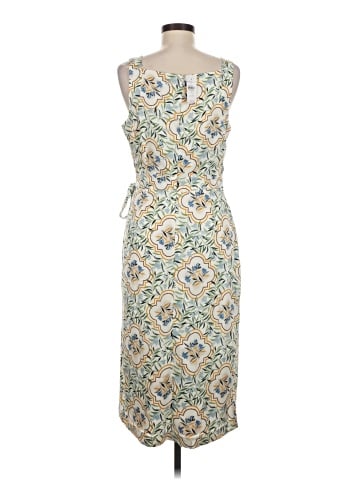 Ann Taylor Factory Casual Dress (view 2)