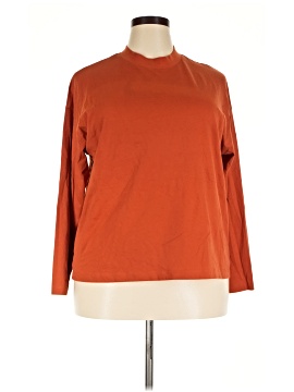 Unbranded Long Sleeve Turtleneck (view 1)