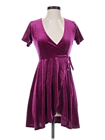 Forever 21 Cocktail Dress (view 1)