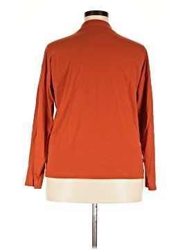 Unbranded Long Sleeve Turtleneck (view 2)