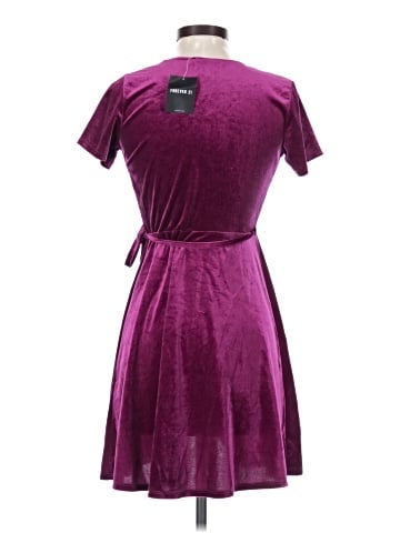 Forever 21 Cocktail Dress (view 2)