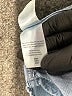 Rails Blue Long Sleeve Button-Down Shirt Size S - photo 8