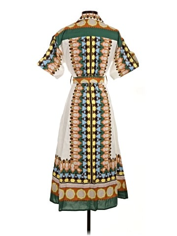 T Tahari Casual Dress (view 2)