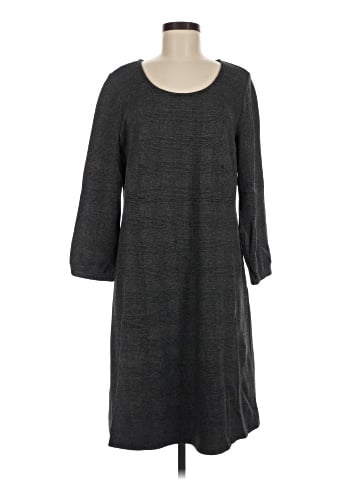 J.Jill Casual Dress (view 1)