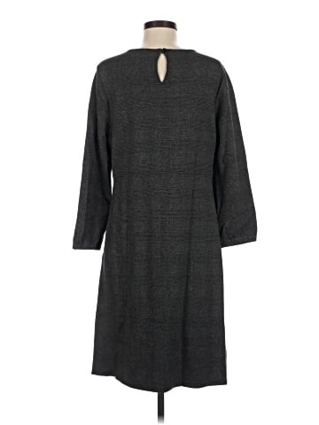 J.Jill Casual Dress (view 2)