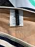 J.Crew Stripes Gold Swimsuit Bottoms Size XS - photo 3