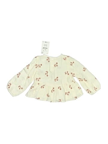 Zara Long Sleeve Blouse (view 2)