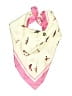 Unbranded Ivory Pink Scarf One size - photo 1
