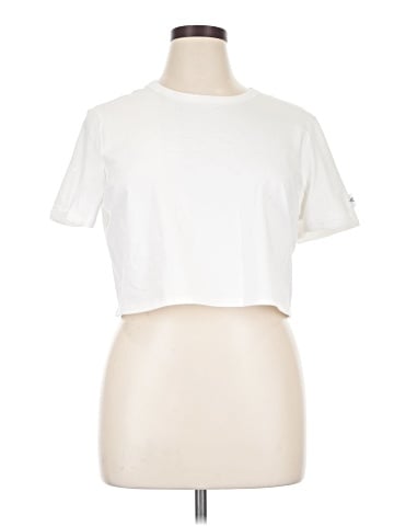 Jockey Short Sleeve T-Shirt (view 1)