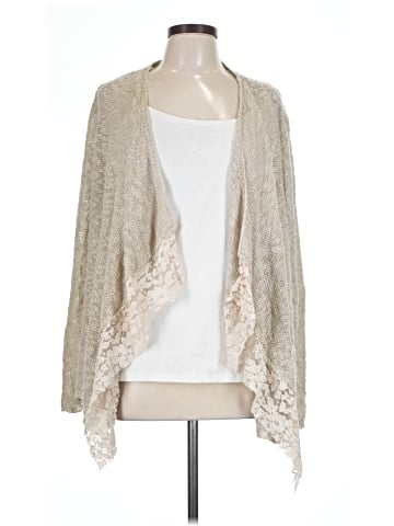DressBarn Cardigan (view 1)
