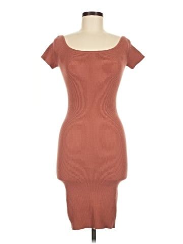 Charlotte Russe Casual Dress (view 1)