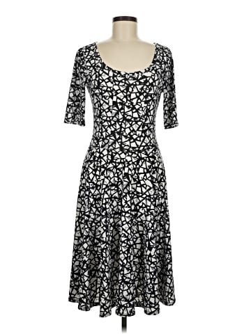 Lularoe Casual Dress (view 1)