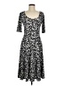 Lularoe Black Casual Dress Size M - photo 1